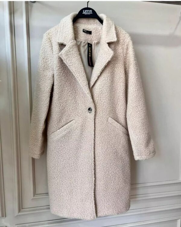 Blazer Coat – Image 3