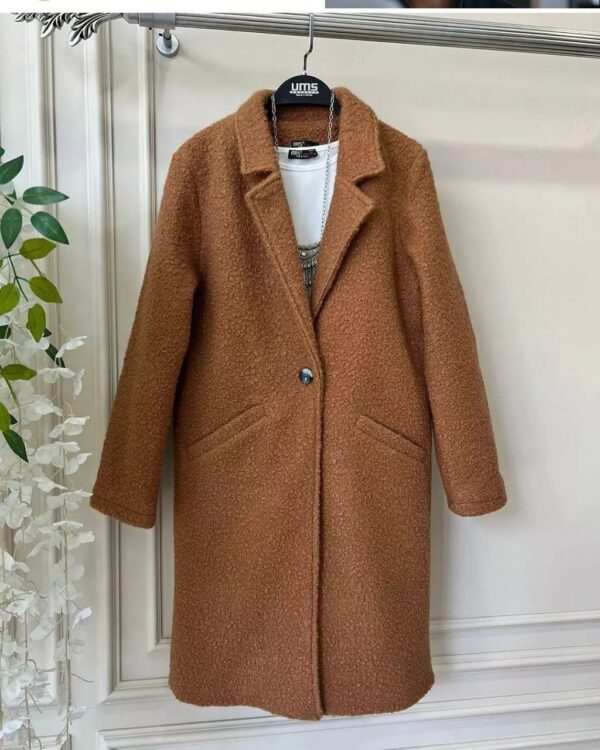 Blazer Coat – Image 2